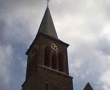 �glise St-Antoine