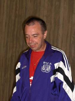 Le coach